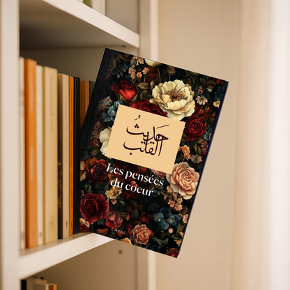 Livre : Les pensées du coeur